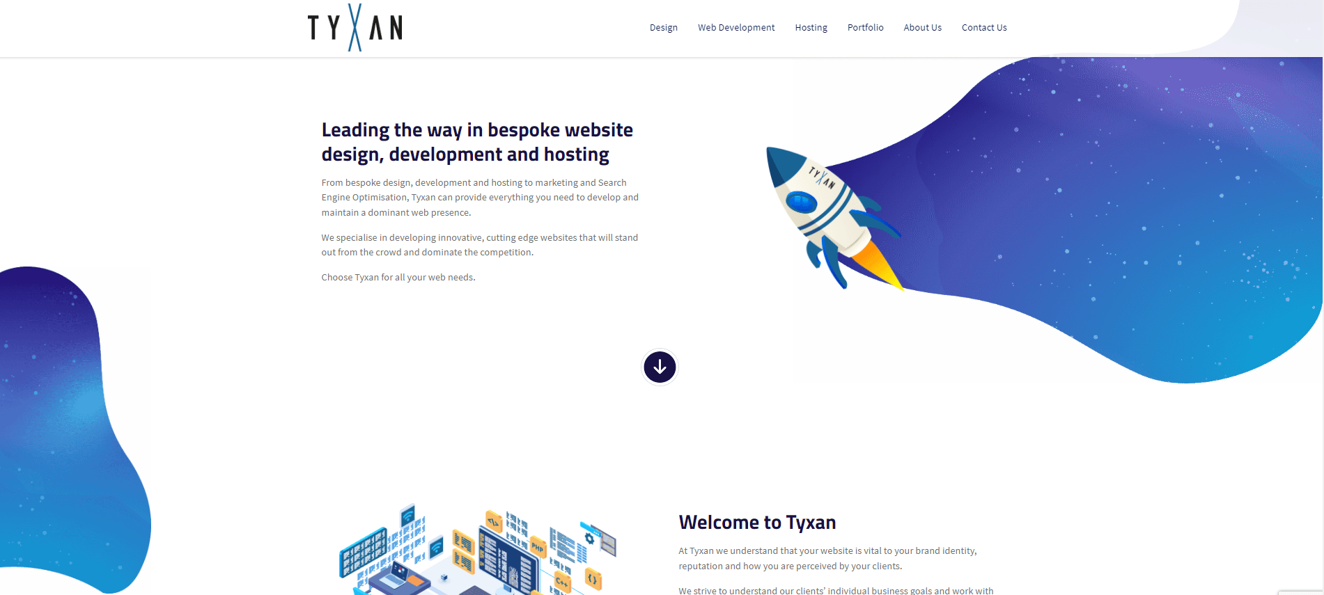 Tyxan