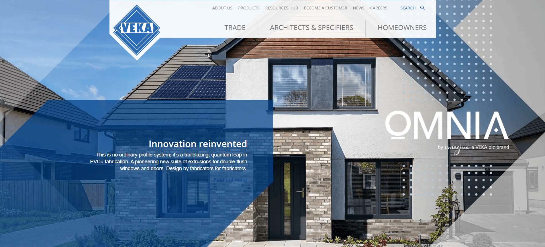 Veka UK